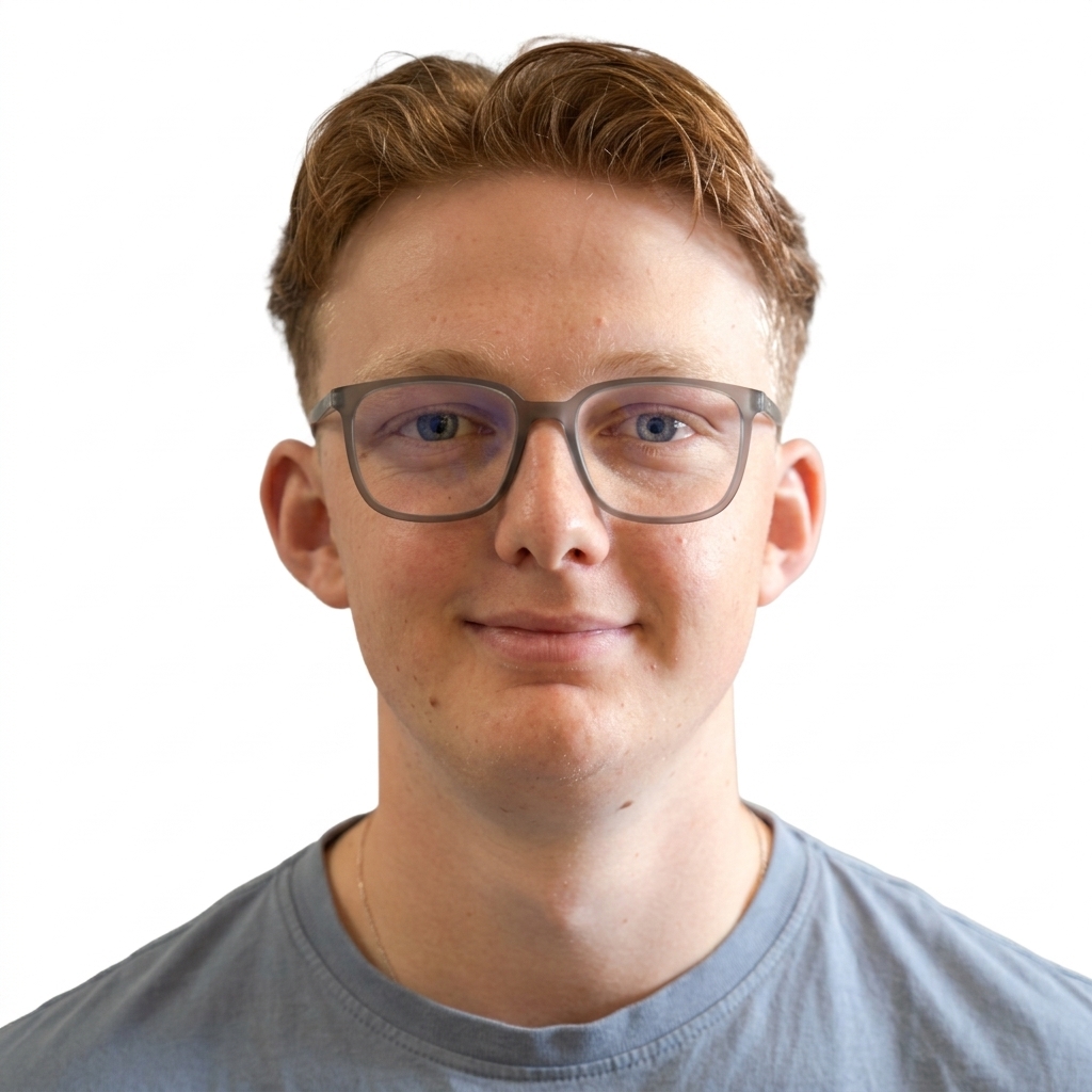 Max Jonas Gerber